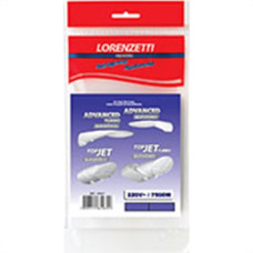 Resistencia Lorenzetti Advanced/Top Jet Eletronico 127V 57D/56E 