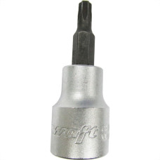 Chave Soquete Torx Waft Cromo Vanadium 3/8''T20 6274