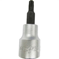 Chave Soquete Torx Waft Cromo Vanadium 1/2''T50 6283