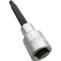 Chave Soquete Torx Waft Longo 1/2''T30 6290