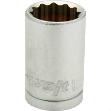 Soquete Waft Encaixe Estriado  1/2''X13/16'' 6258