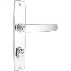 Fechadura Alianca 2600/41 Inox Ip Externa 71936