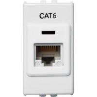 Modulo Soprano Ilus (Rj45 Cat6) 5Tg99100