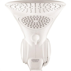 Ducha Lorenzetti Duoshower Redonda Multitemparaturas 4T 127V 5500W 