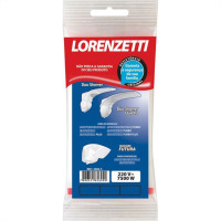 Resistencia Lorenzetti Duo Shower Universal 220V 7500W 3060C 