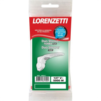 Resistencia Lorenzetti Duo Shower Flex 127V 5000W 3060D 