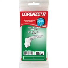 Resistencia Lorenzetti Duo Shower Flex 220V 6800W 3060E 