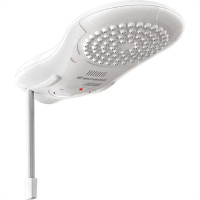 Ducha Corona Smart Eletronica 127V 5500W Dpsr.E.551Br