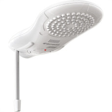 Ducha Corona/Hydra Smart Eletronica 127V 5500W Dpsre551Br