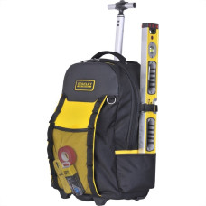 Mochila Para Ferramenta Stanley 20'' Com Roda Fmst514196