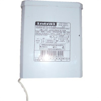 Reator Intral Vapor Sodio Interno 400W Ignitor+Capacitor Alto Fator 890