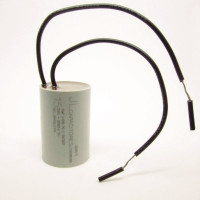 Capacitor Jl 16Uf 250Vac 35 X 56 100110