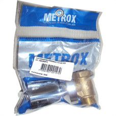 Registro De Pressao Metrox 1416 3/4'' C50 6588