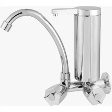 Torneira Metal Bica Movel Com Filtro Metrox C50 6592