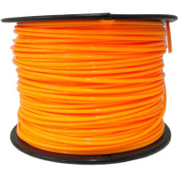 Fio De Nylon Brasfort Redondo 1,8Mm/330M 1Kg 7538