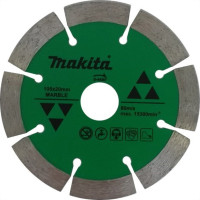 Disco Diamantado Makita Econ Marmore 105Mm D-44367