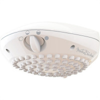 Ducha Corona Minha Ducha 4T 127V 5500W Dpmd.4.551Br