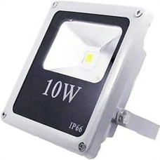 Refletor Led Cads 10W Bivolt 900Lm 6500K 182028