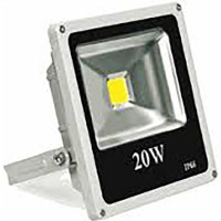 Refletor Led Cads 20W Bivolt 1800Lm 6500K 182029