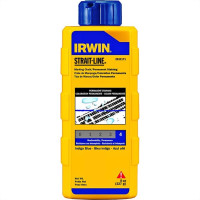 Refil Giz Linha Irwin Combo Azul 64901