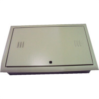 Quadro Cemar Ii Externo 150A 24Din/18Ul Bege 904508N