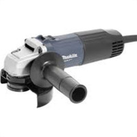 Esmerilhadeira Makita 4,5'' 127V 600W M0901B-127V