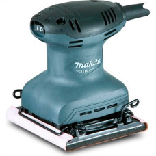 Lixadeira Makita Orbital 180W 127V M9200B-127V