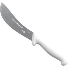 Faca Starrett Carne Curva Estreita 06'' Bkw206-6