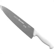 Faca Starrett Carne Triangular Larga 10'' Bkw301-10