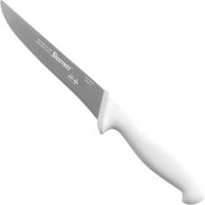 Faca Starrett Carne Triangular Estreita 06'' Bkw302-6