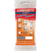 Resistencia Lorenzetti Ducha/Torneira 127V 4500W 055 