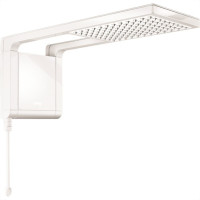 Ducha Lorenzetti Acqua Storm Branca 7800W 220V 