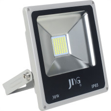 Refletor Led Jng Fl02 30W 1800Lm 6500K 53739