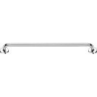 Barra De Apoio Higiban Lisa 60Cm Inox 303070-001