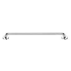 Barra De Apoio Higiban Lisa 60Cm Inox 303070-001