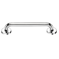 Barra De Apoio Higiban Lisa 30Cm Inox 303068