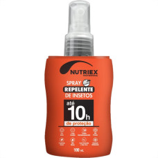 Repelente Spray Nutriex 10Hrs 100Ml 61838