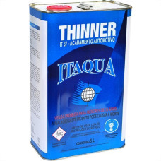 Thinner Itaqua 37 5 Litros 128