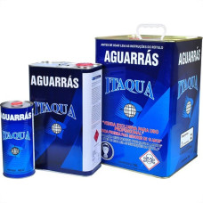 Aguarras Itaqua   5 L 126