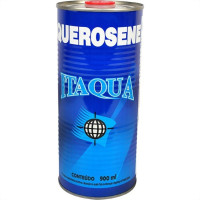 Querosene Itaqua 900Ml 77 - Kit C/12 