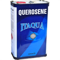 Querosene Itaqua 5 Litros 132