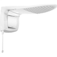 Ducha Lorenzetti Acqua Wave Branca 7800W 220V 