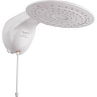 Ducha Hydra Optima Mult 8 Temperaturas 7700W 220V Dpop.8.772Br