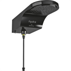 Ducha Hydra Fitblack Eletronica 5500W 127V Dpft.E.551Pt