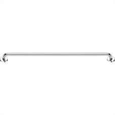 Barra De Apoio Higiban Lisa 80Cm Inox 303170-001