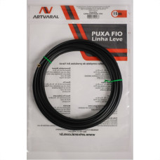 Passa Fio Nylon Artvaral 15M Leve 2.04.001