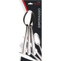 Colher Simonaggio Sobremesa Moniz3Pecas Inox 200.103.0102.300