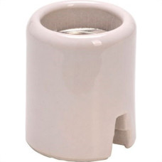 Receptaculo Lorenzetti Latao E27 1464-Dfp - Kit C/10 