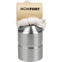 Prumo Aco Momfort 1000G N. 05 608100