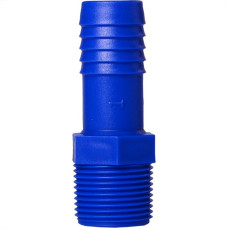 Macloren Azul Adaptador Interno 1.1/4'' 298-Ml - Kit C/5 